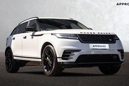 Land Rover Range Rover Velar SUV (17 on) 2.0 D200 MHEV Dynamic HSE 5dr Auto For Sale - Hendy Land Rover Southampton, Southampton