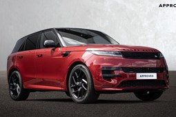 Land Rover Range Rover Sport SUV (22 on) 3.0 D350 Autobiography 5dr Auto For Sale - Hendy Land Rover Southampton, Southampton
