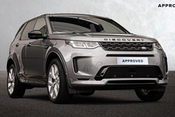 Land Rover Discovery Sport (15 on) 2.0 P200 R-Dynamic S Plus Auto 5d For Sale - Hendy Land Rover Southampton, Southampton