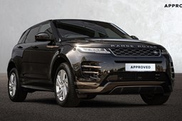 Land Rover Range Rover Evoque SUV (19 on) 2.0 D200 R-Dynamic S Auto 5d For Sale - Hendy Land Rover Southampton, Southampton
