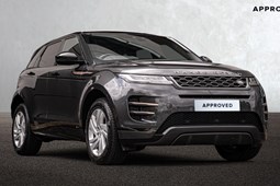 Land Rover Range Rover Evoque SUV (19 on) S R-Dynamic D150 5d For Sale - Hendy Land Rover Southampton, Southampton