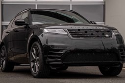 Land Rover Range Rover Velar SUV (17 on) 2.0 P400e Dynamic SE 5dr Auto For Sale - Hendy Land Rover Southampton, Southampton