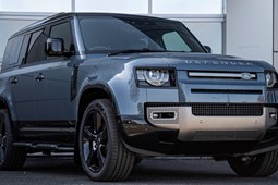 Land Rover Defender 110 (19 on) 2.0 P300e X-Dynamic HSE 110 5dr Auto For Sale - Hendy Land Rover Southampton, Southampton