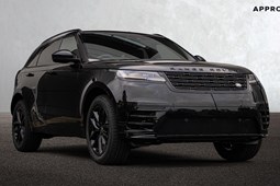 Land Rover Range Rover Velar SUV (17 on) 2.0 D200 MHEV Dynamic SE 5dr Auto For Sale - Hendy Land Rover Southampton, Southampton