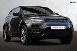 Land Rover Range Rover Evoque SUV (19 on) 2.0 D200 Dynamic SE 5dr Auto For Sale - Hendy Land Rover Southampton, Southampton