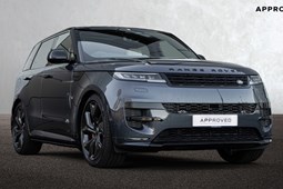 Land Rover Range Rover Sport SUV (22 on) 3.0 P460e Autobiography 5dr Auto For Sale - Hendy Land Rover Southampton, Southampton