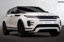 Land Rover Range Rover Evoque SUV (19 on) 2.0 D200 Autobiography 5dr Auto For Sale - Hendy Land Rover Southampton, Southampton