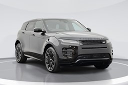 Land Rover Range Rover Evoque SUV (19 on) 2.0 D165 Dynamic SE 5dr Auto For Sale - Hendy Land Rover Southampton, Southampton