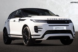 Land Rover Range Rover Evoque SUV (19 on) 2.0 D200 Dynamic SE 5dr Auto For Sale - Hendy Land Rover Southampton, Southampton