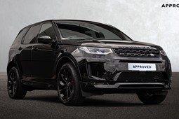 Land Rover Discovery Sport (15 on) 2.0 D200 R-Dynamic HSE Auto [5 Seat] 5d For Sale - Hendy Land Rover Southampton, Southampton