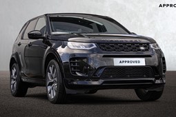 Land Rover Discovery Sport (15 on) 2.0 D200 Dynamic HSE 5dr Auto For Sale - Hendy Land Rover Southampton, Southampton