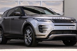 Land Rover Range Rover Evoque SUV (19 on) 1.5 P270e Dynamic SE 5dr Auto For Sale - Hendy Land Rover Southampton, Southampton