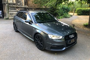 Audi A3 Sportback (13-20) 2.0 TDI Quattro S Line 5d S Tronic For Sale - GTB Performance, Rainham