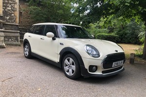 MINI Clubman (15-24) 1.5 Cooper 6d Auto For Sale - GTB Performance, Rainham