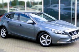 Volvo V40 Hatchback (12-19) D2 (120bhp) SE Nav 5d For Sale - Motorvogue Citroen Kings Lynn, Kings Lynn