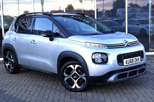 Citroen C3 Aircross SUV (17-24) Flair BlueHDi 100 5d For Sale - Motorvogue Citroen Kings Lynn, Kings Lynn