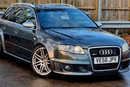 Audi A4 RS4 (05-08) 4.2 FSI quattro 5d Avant For Sale - Hanli Motors Ltd, Bradford