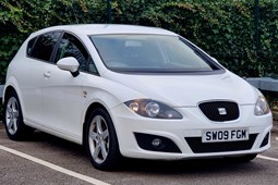 SEAT Leon Hatchback (05-12) 1.4 TSI Sport (09) 5d For Sale - Hanli Motors Ltd, Bradford