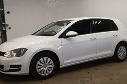 Volkswagen Golf Hatchback (13-20) 1.2 TSI Bluemotion Tech S 5d For Sale - Hanli Motors Ltd, Bradford