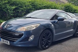 Peugeot RCZ Coupe (10-15) 1.6 THP GT 2d Auto For Sale - Hanli Motors Ltd, Bradford