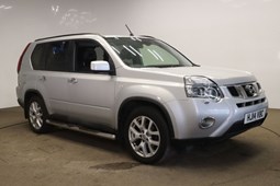 Nissan X-Trail (07-14) 2.0 dCi (173bhp) Tekna (10-) 5d For Sale - Hanli Motors Ltd, Bradford
