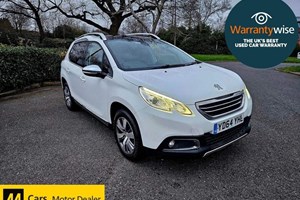 Peugeot 2008 (13-19) 1.2 VTi Allure 5d For Sale - Xclusive Cars Ltd, Milton Keynes