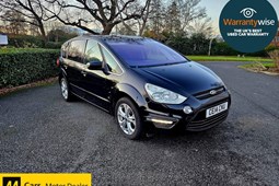 Ford S-MAX (06-14) 2.0 TDCi (163bhp) Titanium 5d Powershift For Sale - Xclusive Cars Ltd, Milton Keynes