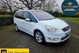 Ford Galaxy (06-14) 2.0 TDCi (140bhp) Titanium 5d Powershift For Sale - Xclusive Cars Ltd, Milton Keynes