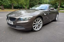 BMW Z4 Roadster (09-17) 23i sDrive 2d Auto For Sale - Classix Carz, Solihull