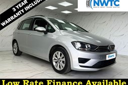 Volkswagen Golf SV (14-20) 1.4 TSI SE 5d For Sale - Northwest Trade Centre Lancaster, Morecambe