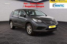 Honda CR-V (12-18) 1.6 i-DTEC S 2WD 5d For Sale - Northwest Trade Centre Lancaster, Morecambe