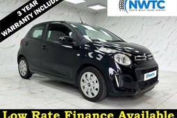 Citroen C1 (14-22) 1.2 PureTech Feel 5d For Sale - Northwest Trade Centre Lancaster, Morecambe