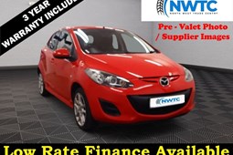 Mazda 2 (07-15) 1.3 Tamura (2010) 5d For Sale - Northwest Trade Centre Lancaster, Morecambe