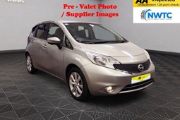 Nissan Note (13-17) 1.2 DiG-S Tekna 5d For Sale - Northwest Trade Centre Lancaster, Morecambe