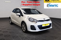 Kia Rio (11-17) 1.25 2 (01/15-) 3d For Sale - Northwest Trade Centre Lancaster, Morecambe