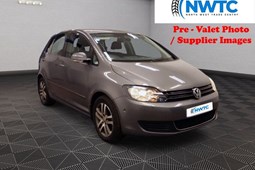 Volkswagen Golf Plus (09-13) 1.6 TDI (105bhp) SE 5d For Sale - Northwest Trade Centre Lancaster, Morecambe