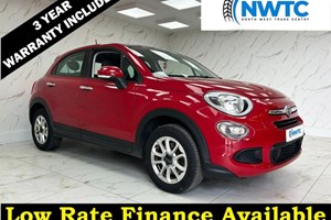 Fiat 500X (15-24) 1.6 E-torQ Pop 5d For Sale - Northwest Trade Centre Lancaster, Morecambe