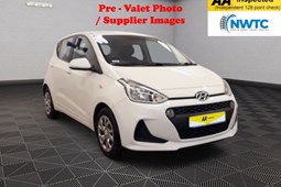 Hyundai i10 (14-20) SE 1.0 66PS 5d For Sale - Northwest Trade Centre Lancaster, Morecambe