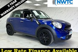 MINI Cooper S (06-16) 2.0 D Cooper S Countryman 5d For Sale - Northwest Trade Centre Lancaster, Morecambe