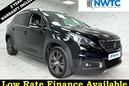 Peugeot 2008 (13-19) Allure 1.2 PureTech 110 S&S (05/16 on) 5d For Sale - Northwest Trade Centre Lancaster, Morecambe