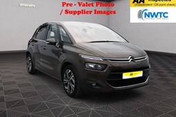 Citroen C4 Picasso (13-18) 1.6 e-HDi Exclusive+ 5d ETG6 For Sale - Northwest Trade Centre Lancaster, Morecambe