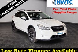 Subaru XV (12-17) 2.0D SE Premium 5d For Sale - Northwest Trade Centre Lancaster, Morecambe