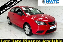 SEAT Ibiza Sport Coupe (08-17) 1.0 S 3d For Sale - Northwest Trade Centre Lancaster, Morecambe
