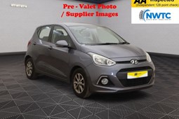 Hyundai i10 (14-20) 1.0 Premium 5d For Sale - Northwest Trade Centre Lancaster, Morecambe