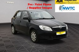 Skoda Fabia Hatchback (07-14) 1.2 12V (60bhp) S 5d For Sale - Northwest Trade Centre Lancaster, Morecambe