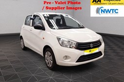 Suzuki Celerio (15-19) 1.0 SZ2 5d For Sale - Northwest Trade Centre Lancaster, Morecambe