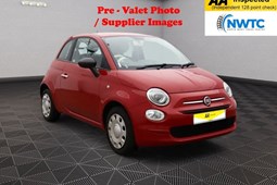 Fiat 500 Hatchback (08-24) 1.2 Pop (09/15-) 3d For Sale - Northwest Trade Centre Lancaster, Morecambe
