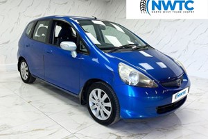 Honda Jazz (02-08) 1.4 i-DSi SE 5d For Sale - Northwest Trade Centre Lancaster, Morecambe