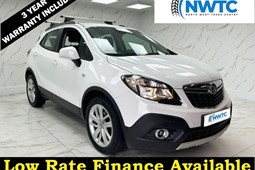Vauxhall Mokka (12-16) 1.6 CDTi Tech Line 5d For Sale - Northwest Trade Centre Lancaster, Morecambe