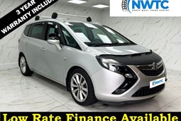 Vauxhall Zafira Tourer (12-18) 2.0 CDTi (170bhp) SE 5d For Sale - Northwest Trade Centre Lancaster, Morecambe